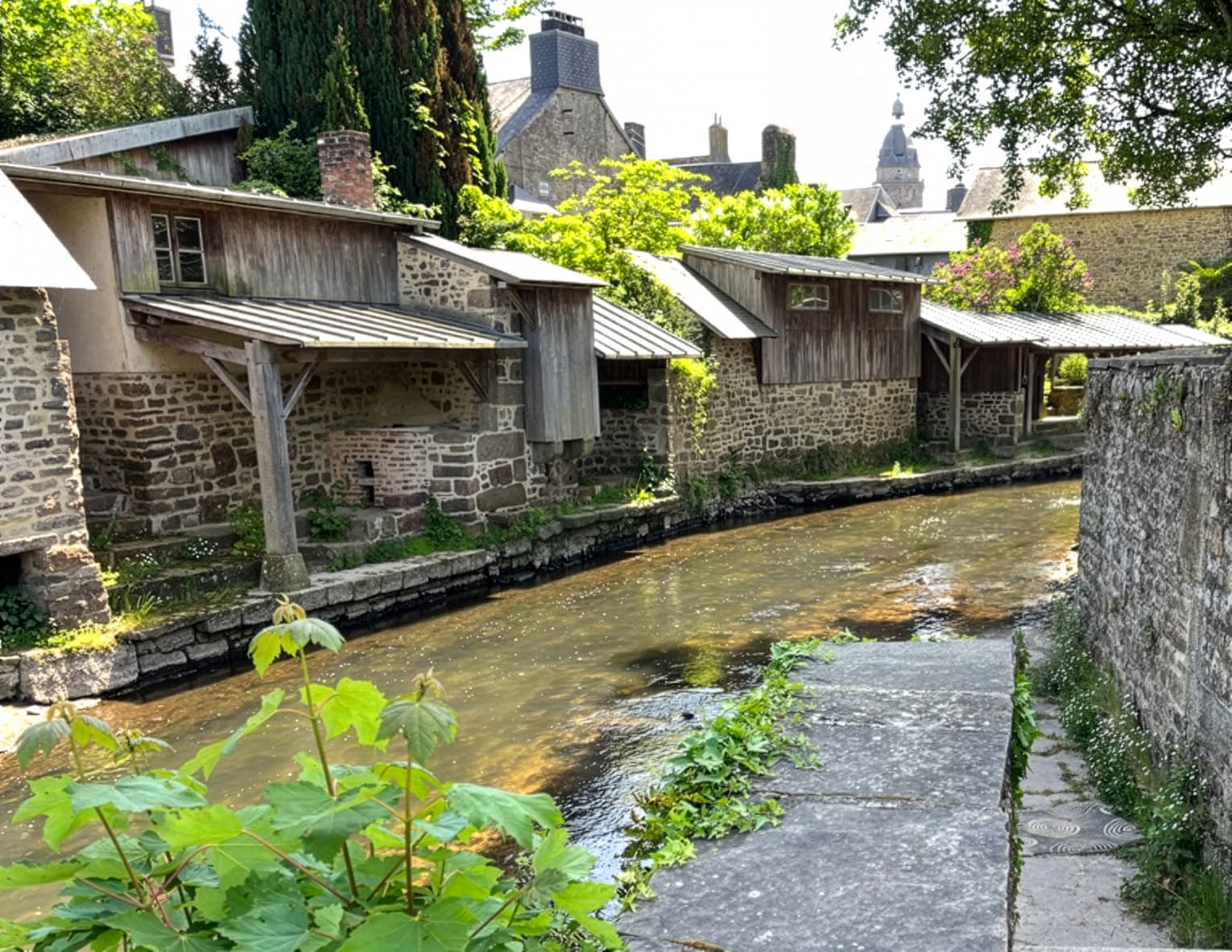Villedieu-les-Poêles